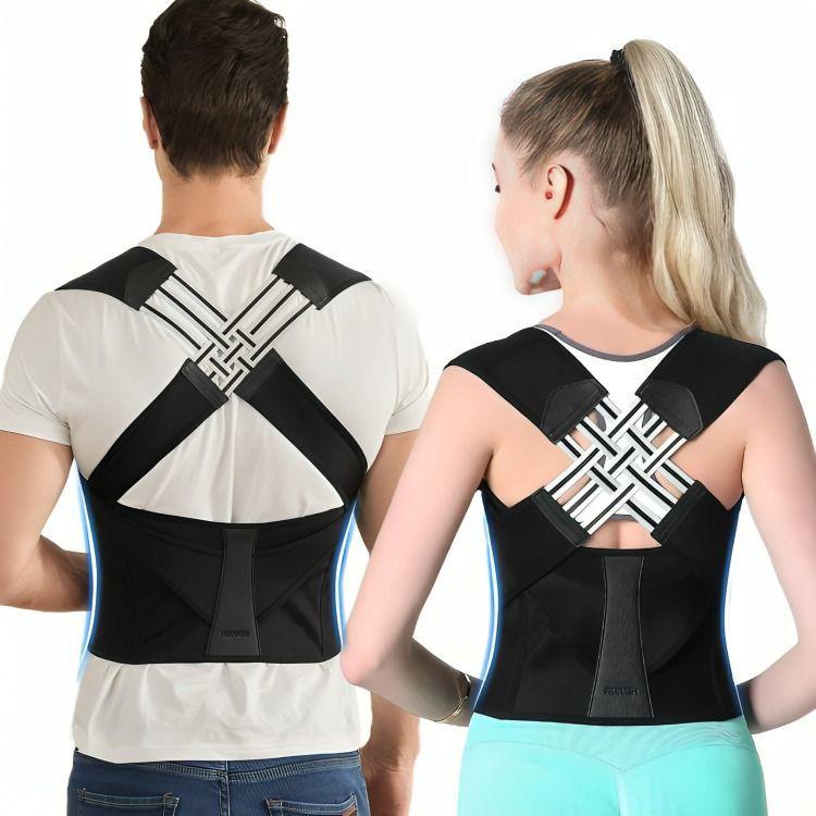 Zeenah ® -Instant Posture Corrector – مصحح وضعية فوري