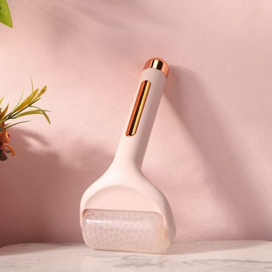 Zeenah™ Face Ice Roller | زينة™ أداة تدليك الوجه الجليدية