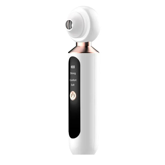 Zeenah™ Blackhead Suction Machine | زينة™ جهاز شفط الرؤوس السوداء