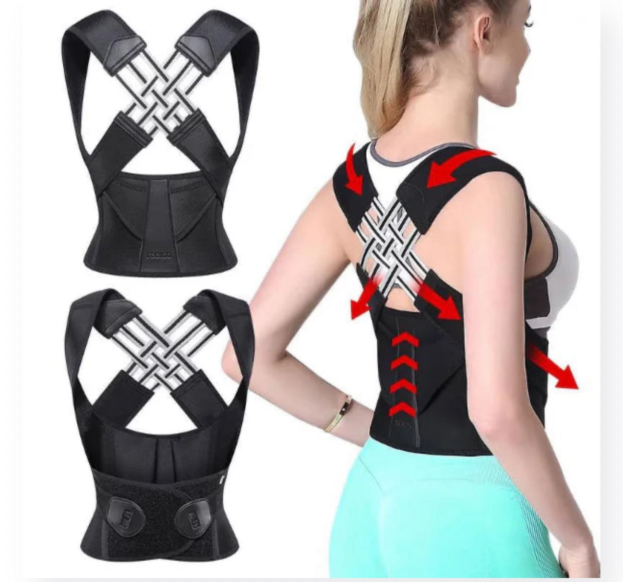 Zeenah ® -Instant Posture Corrector – مصحح وضعية فوري