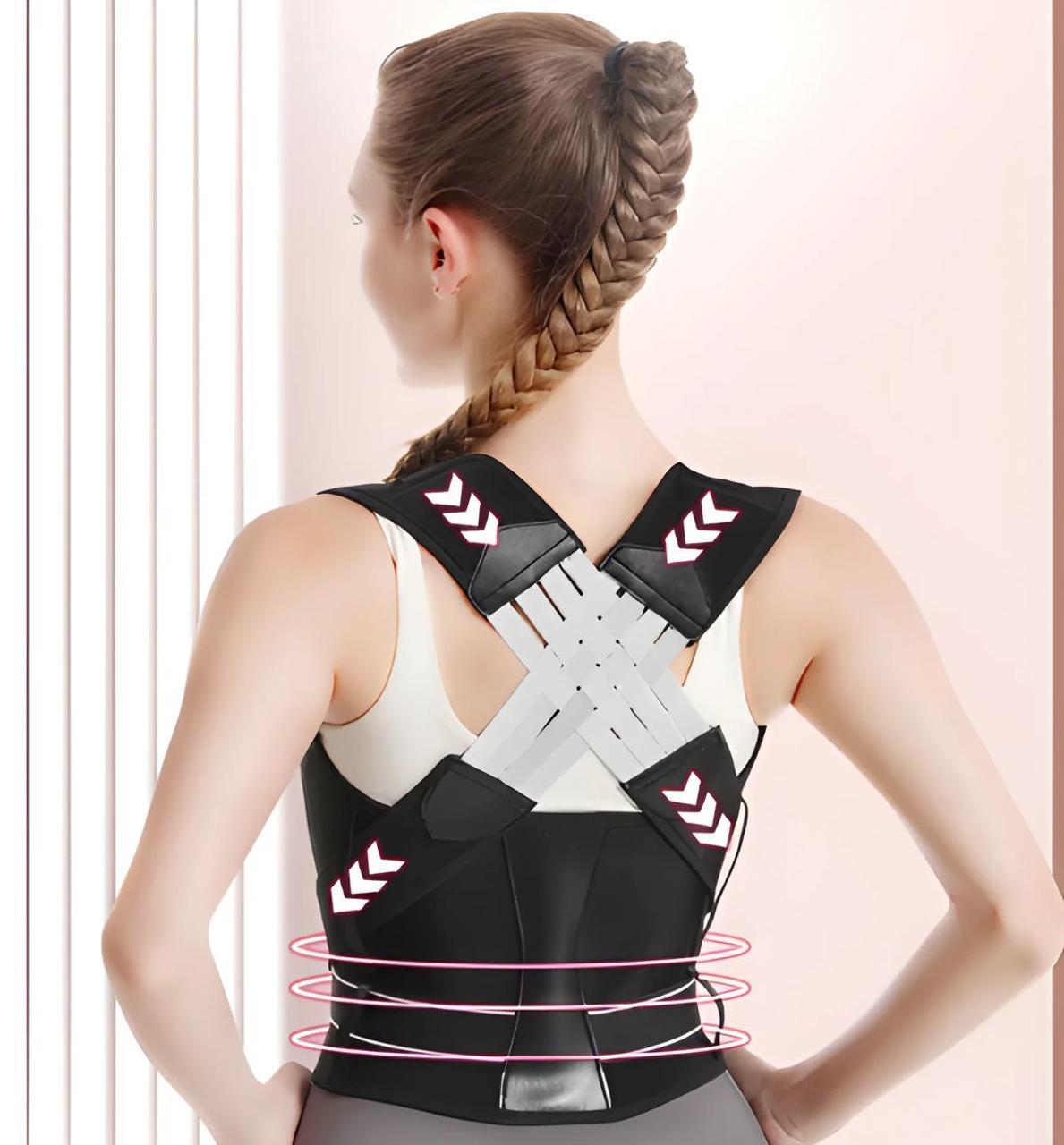 Zeenah ® -Instant Posture Corrector – مصحح وضعية فوري