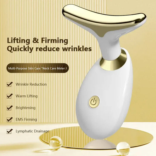 Zeenah™ 7-in-1 LED Anti-Aging/Wrinkle Apparatus