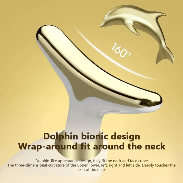 Zeenah™ 7-in-1 LED Anti-Aging/Wrinkle Apparatus
