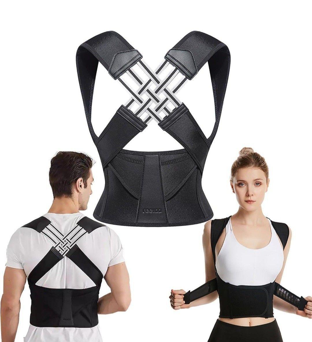 Zeenah ® -Instant Posture Corrector – مصحح وضعية فوري